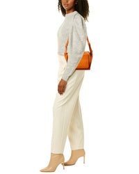 Valextra Passepartout Medium Leather Tote