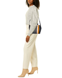 Valextra Passepartout Medium Leather Tote