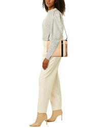 Valextra Passepartout Medium Leather Tote