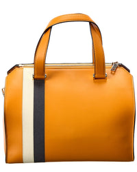 Valextra Passepartout Medium Leather Tote