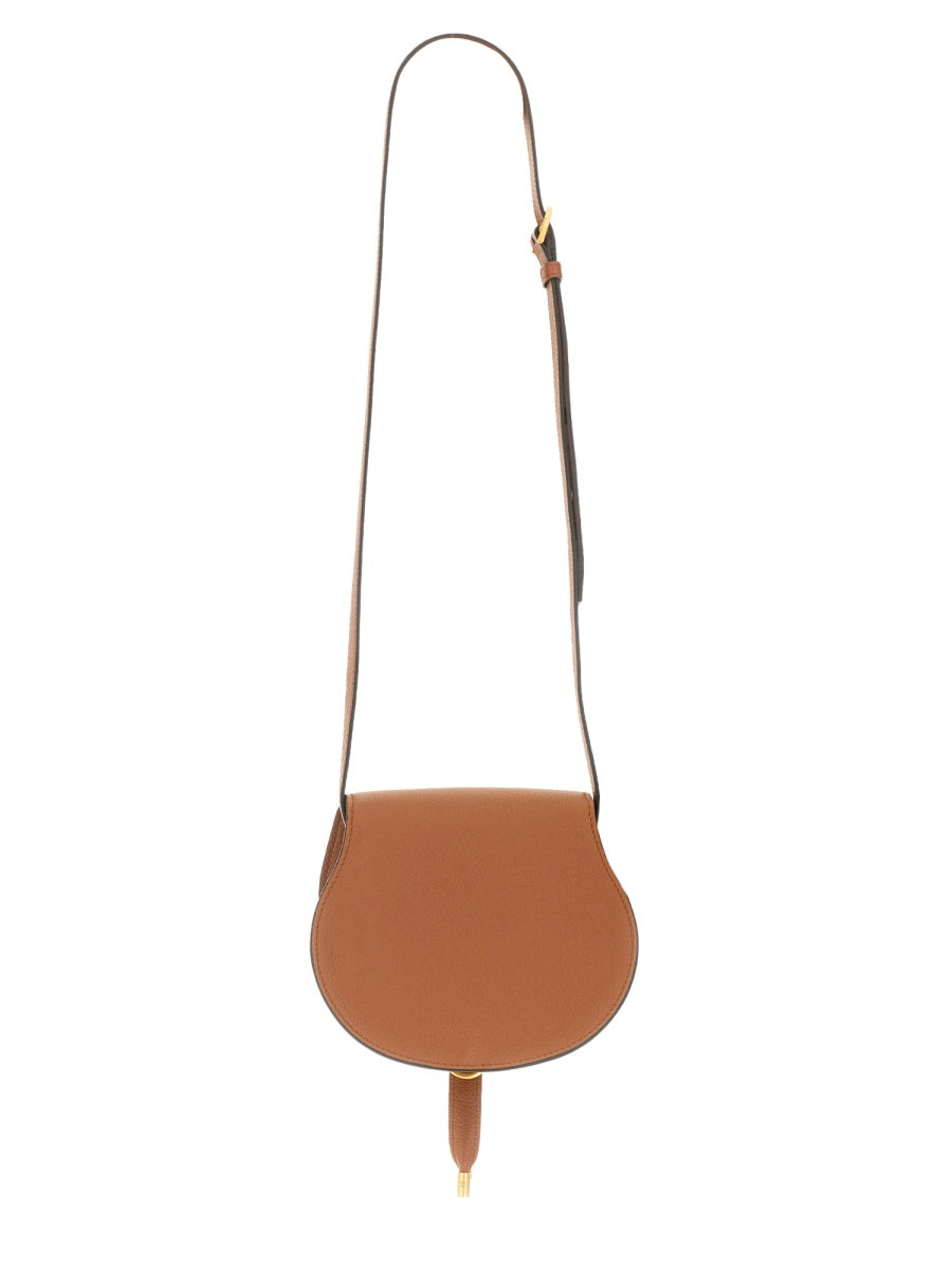 CHLOÉ Chloé Women Borsa "Saddle Marcie" Small