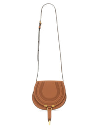 CHLOÉ Chloé Women Borsa "Saddle Marcie" Small