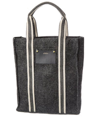 Isabel Marant Isabel Marant Aruba Tote, Grey