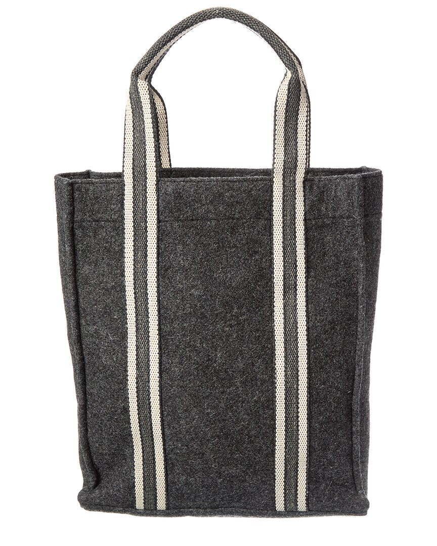 Isabel Marant Isabel Marant Aruba Tote, Grey