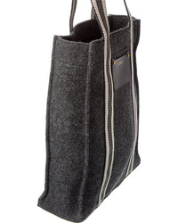 Isabel Marant Isabel Marant Aruba Tote, Grey