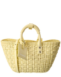 Balenciaga Bistro Xs Basket Tote