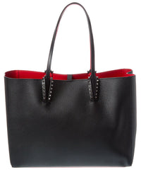 Christian Louboutin Christian Louboutin Cabata Large Leather Tote
