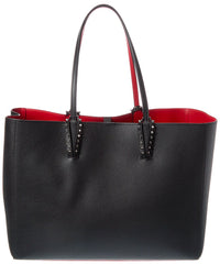 Christian Louboutin Christian Louboutin Cabata Large Leather Tote