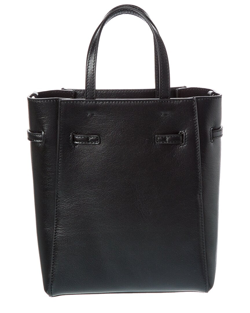 GIVENCHY ヴォワイユー バッグ ミニ　BIOTOP Balenciaga ジバンシィが新しいアイコンバッグ『ヴォワイユー』を発売