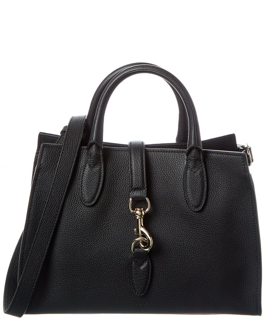 Gucci Medium Leather Tote