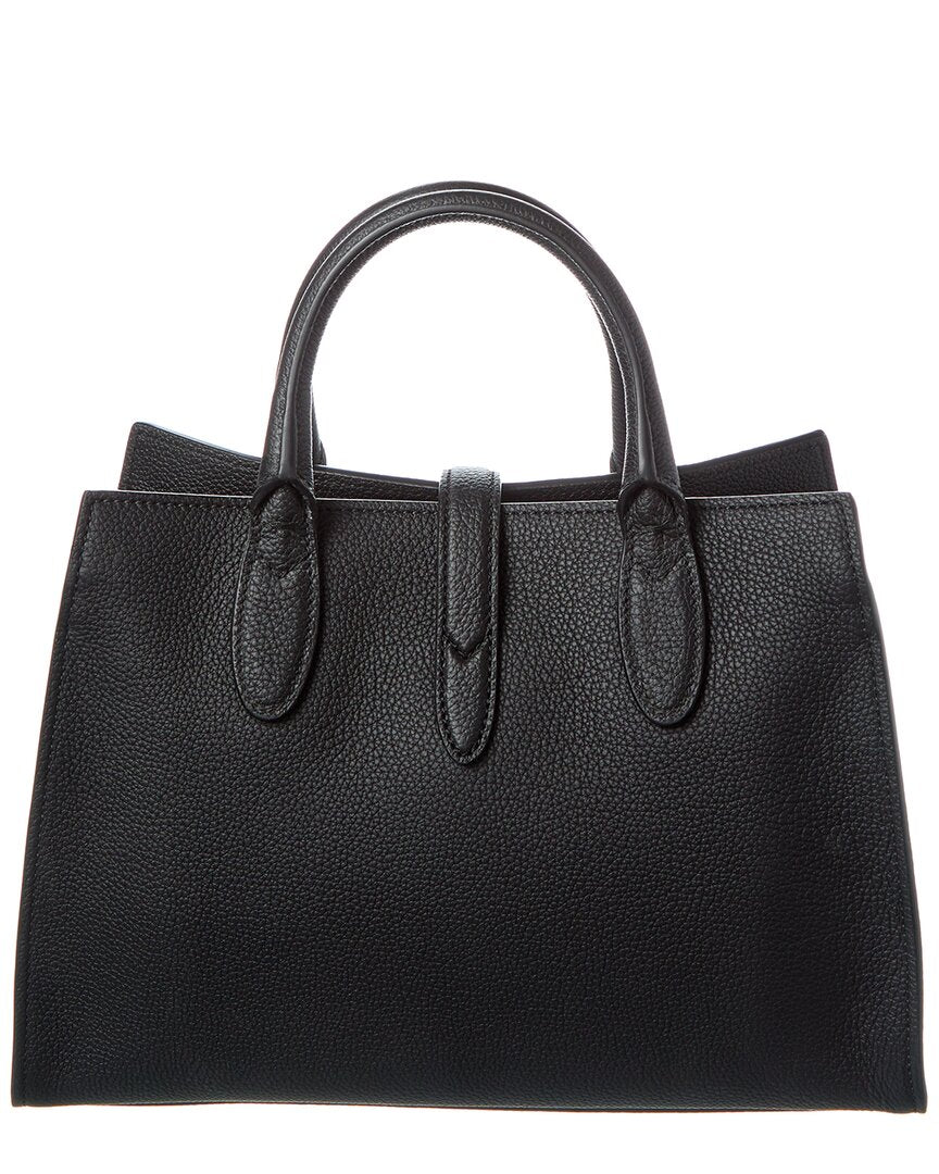Gucci Medium Leather Tote