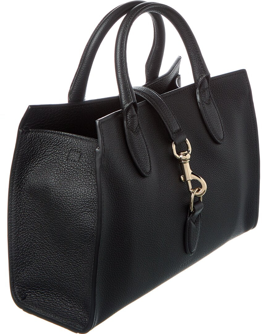 Gucci Medium Leather Tote