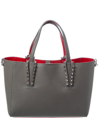Christian Louboutin Cabata Mini Leather Tote