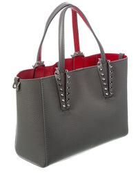 Christian Louboutin Cabata Mini Leather Tote