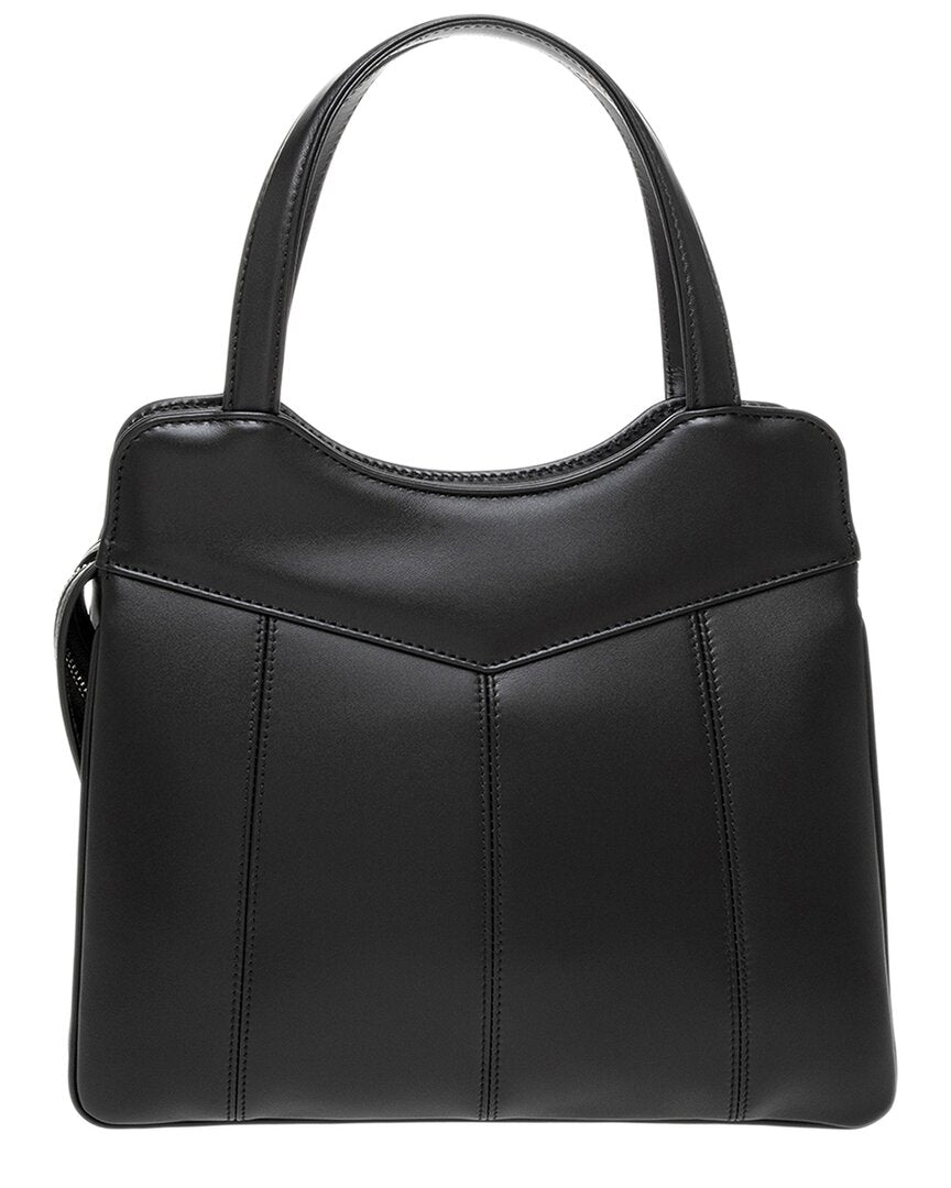 Gucci Petite Gg Small Leather Tote