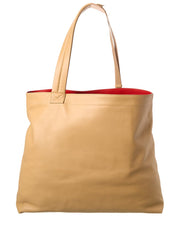 Burberry Astra Large Leather Tote