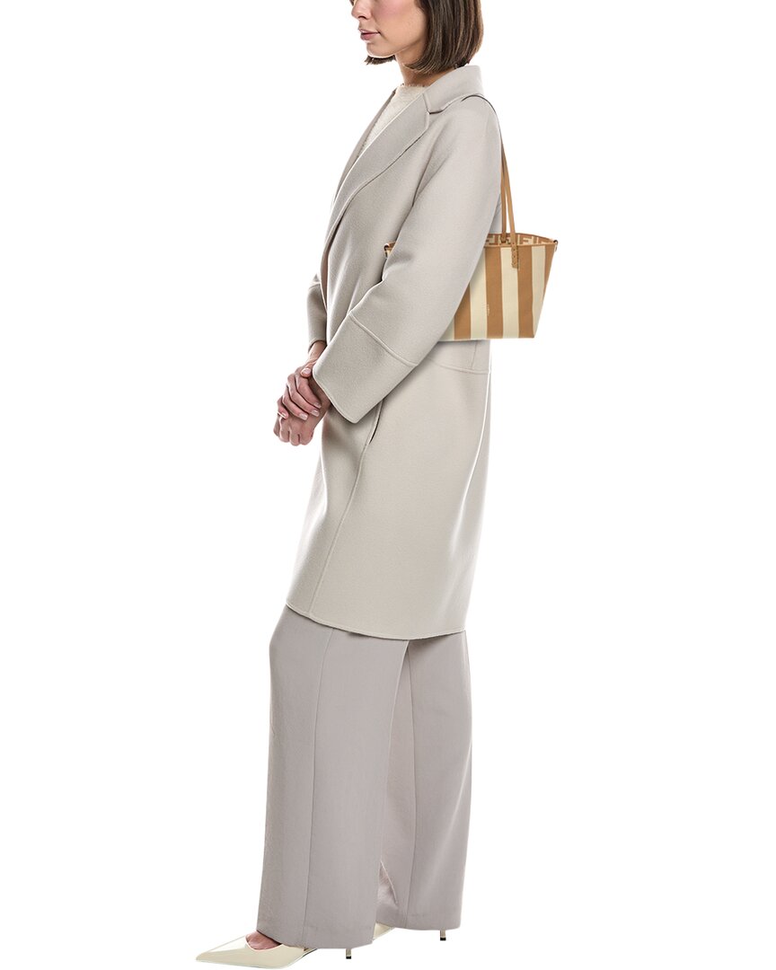 トートバッグ Fendi Fendi Roll Mini Fendi 'roll Mini' Shopping Bag | italist