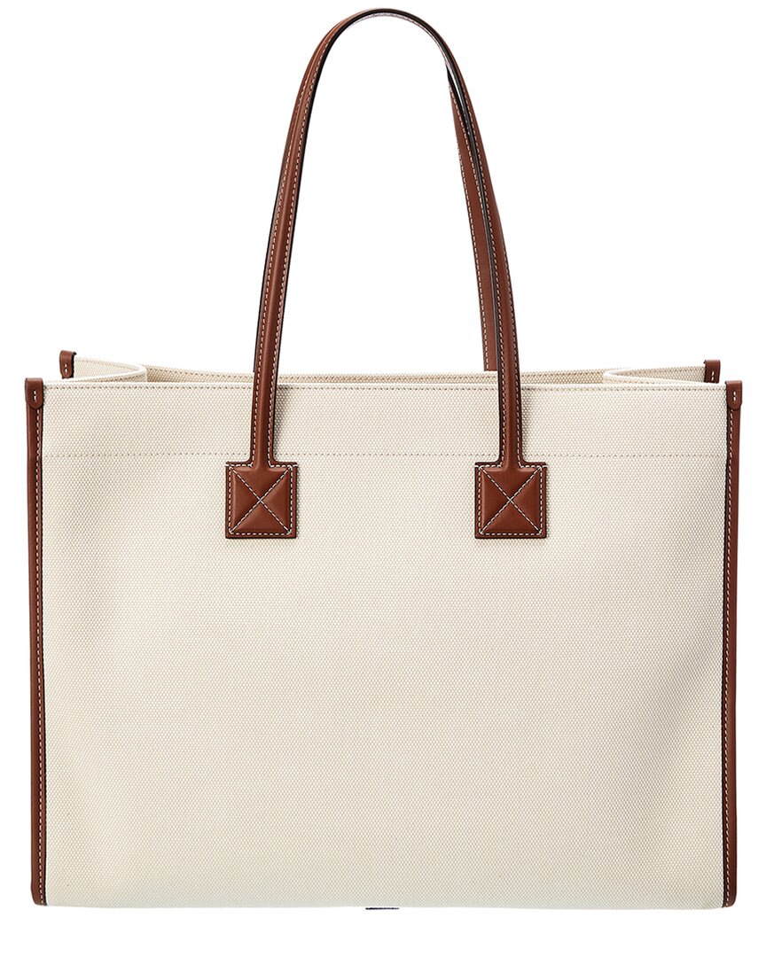 極美品 BURBERRYS × WILLIAM BROWN ダブル ツイード BURBERRY - バーバリー ダブル テーラードジャケット 金ボタン