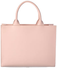 Dolce & Gabbana Dolce & Gabbana Dg Small Leather Shopper Tote
