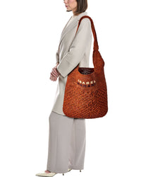 Isabel Marant Praia Medium Raffia Tote