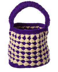 Marni Crochet Bucket Bag