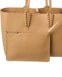 Christian Louboutin Christian Louboutin Cabata Small Leather Tote