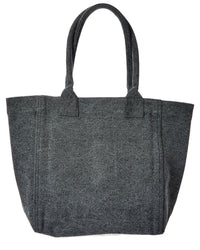 Isabel Marant Yenky Small Canvas Tote