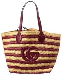Gucci Gucci Gg Medium Tote