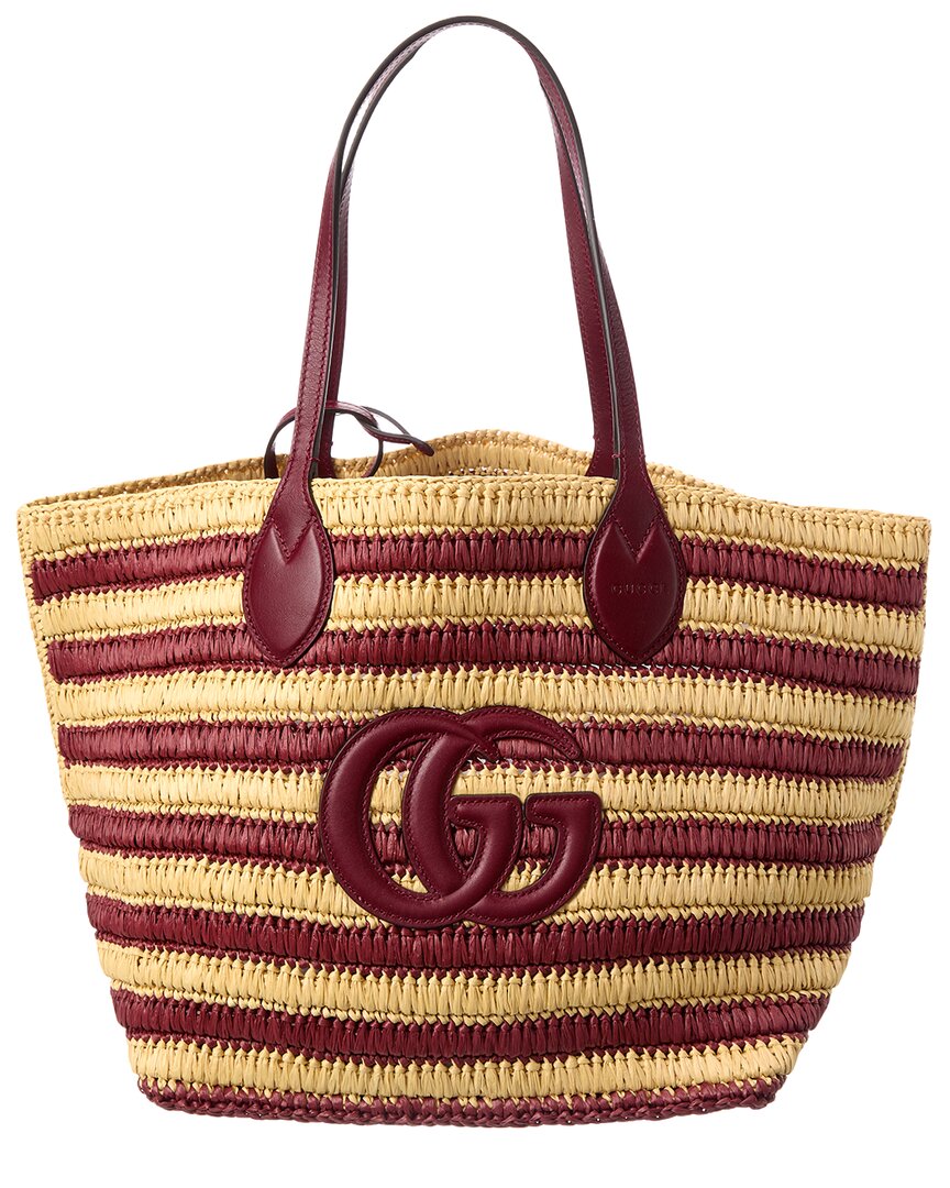 Gucci Gucci Gg Medium Tote