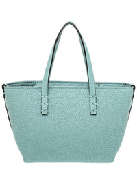 Fendi Roll Mini Leather Tote