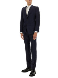 TOM FORD Tom Ford Men Abito "Grand Overcheck Shelton"