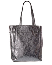 Givenchy North South Medium Leather Tote