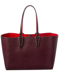 Christian Louboutin Cabata Small Leather Tote