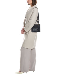 Versace Athena Barocco Mini Canvas Tote