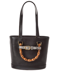 Gucci Diana Small Leather Tote