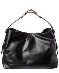 Gucci Beatrix Medium Leather Tote