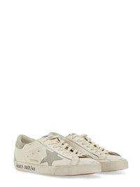 Golden Goose Men Sneaker "Superstar"