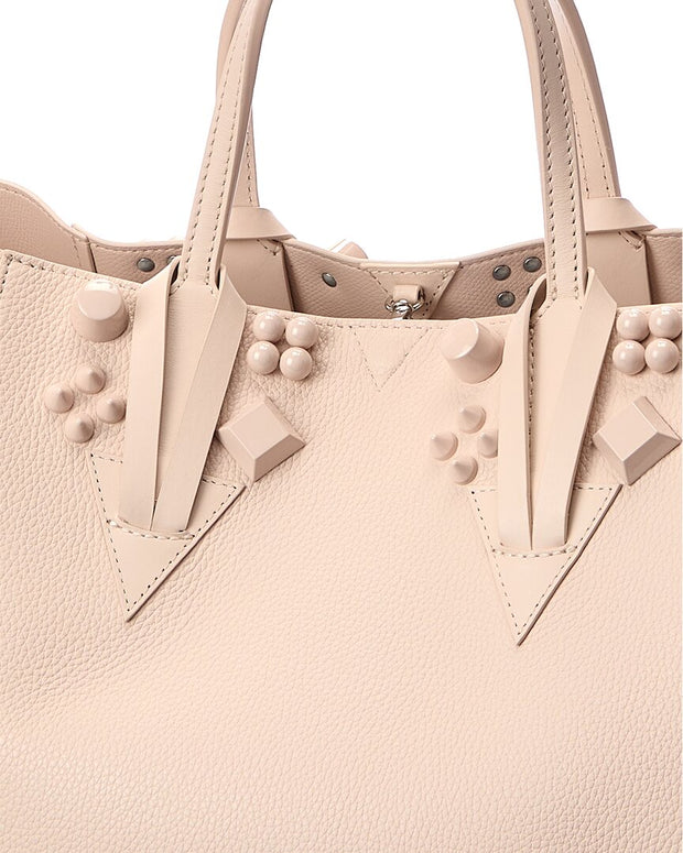 Christian Louboutin Cabachic Small Leather Tote