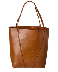 Chloé Spin Leather Tote