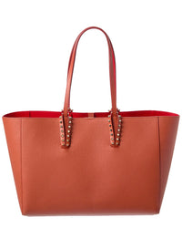 Christian Louboutin Cabata Small Leather Tote