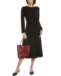 Chloé Chloé Spin Leather Tote