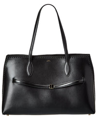 Toteme Lounge Leather Tote