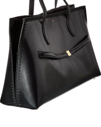 Toteme Lounge Leather Tote