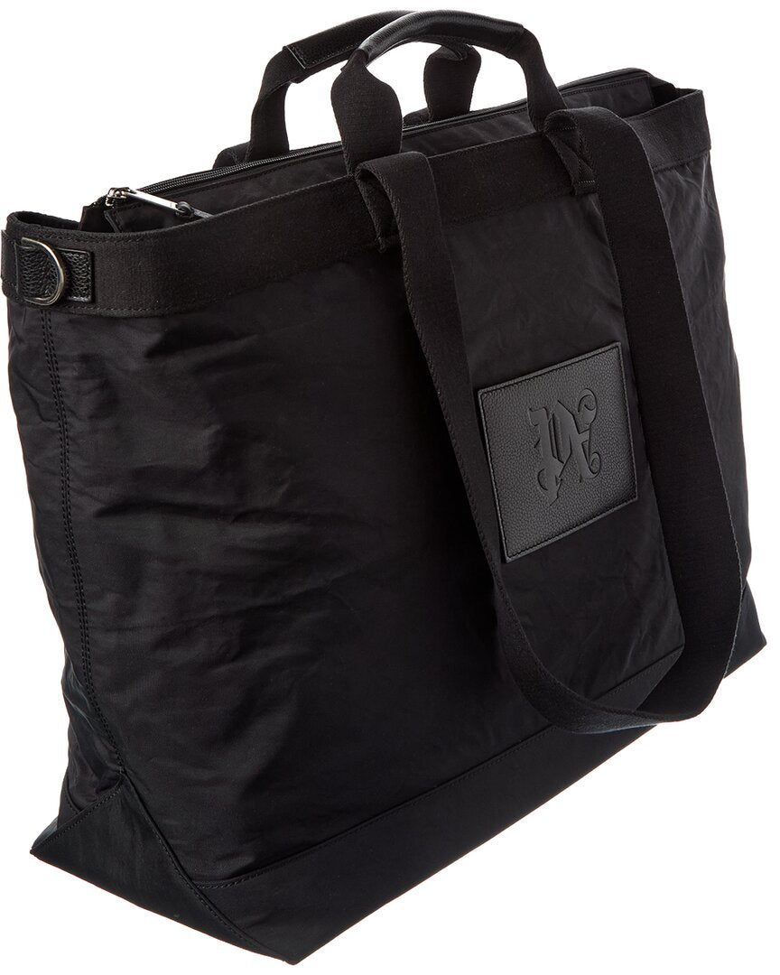Palm Angels Monogram Tote