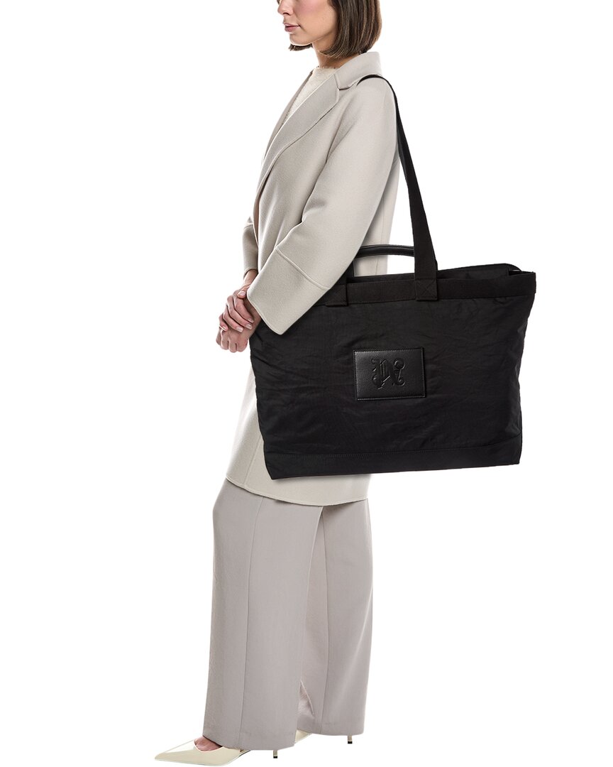 Palm Angels Monogram Tote