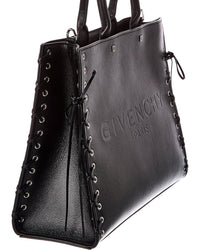 Givenchy Givenchy 4G Medium Leather Tote