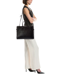 Givenchy Givenchy 4G Medium Leather Tote