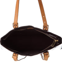 Louis Vuitton Amarante Monogram Vernis Brentwood (Authentic Pre-Loved)