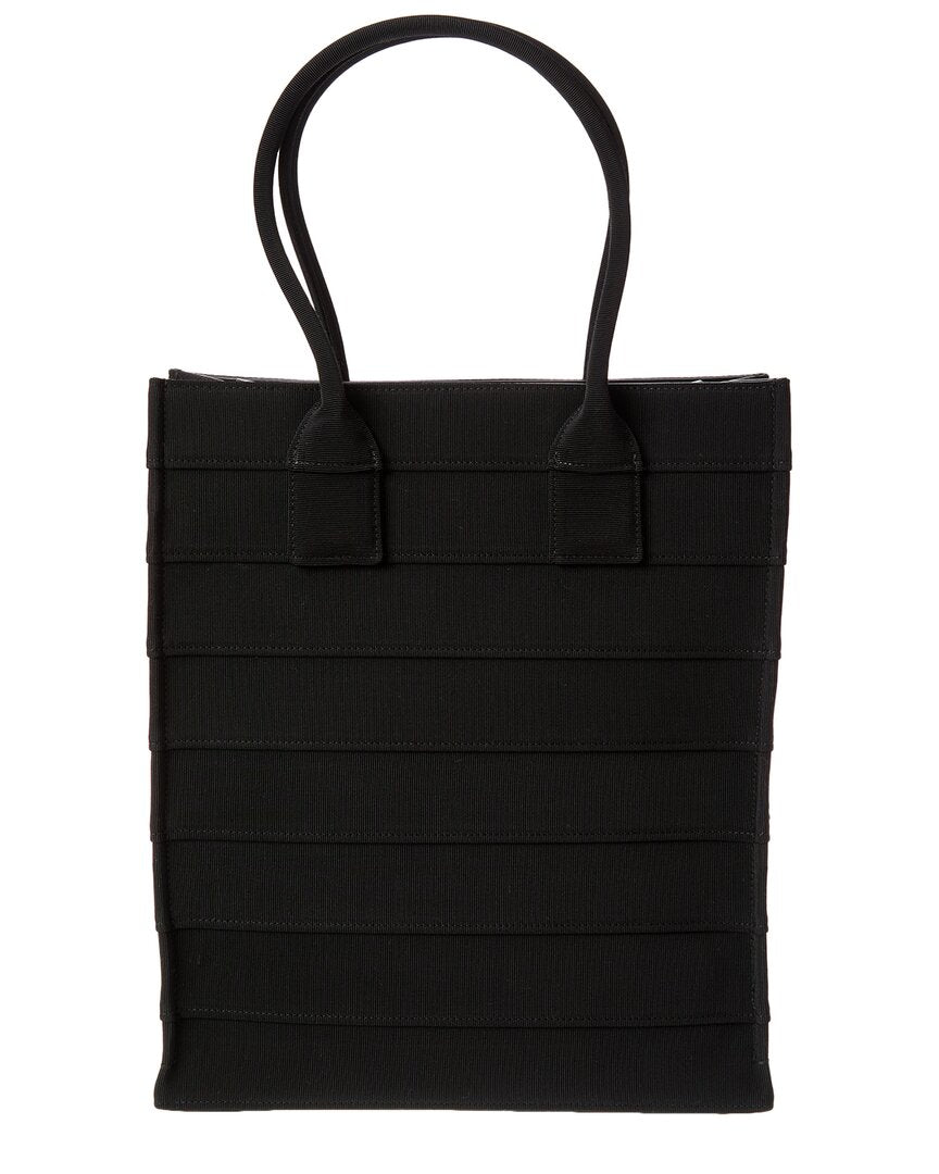 Ferragamo Logo Tote