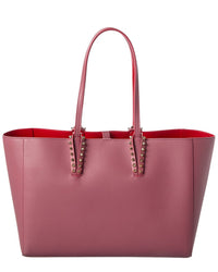 Christian Louboutin Cabata Small Leather Tote